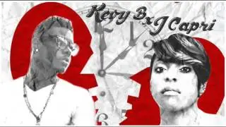 J Capri X Kevy B   Times Have Changed   December 2015