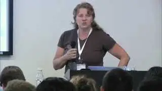 Katherine Hegewisch - Climate Engine