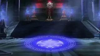 Magic Circle Animation