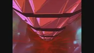 Galaxy Rangers - No Guts no Glory
