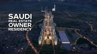 Saudi Arabia Allows Foreign Proper Owners to Secure Long Term Premium Residency
