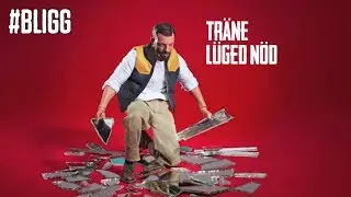 Bligg | Träne lüged nöd