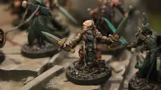 Massive Darkness Heroes: только основы