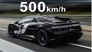 TOP 10 Carros Chineses Prontos para Chocar o Mundo em 2026!