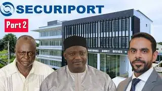 Government failed to obtain IATA approval, this led to cash collection at the Banjul Airport.