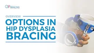 Options in Hip Dysplasia Bracing
