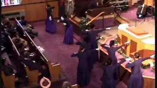 I Am The One - Kurt Carr