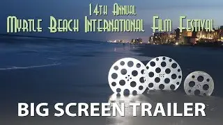MBIFF 14 Trailer