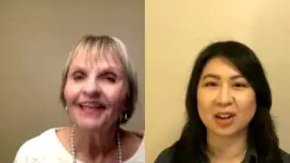 Interview with Connie Chow, of DailyCaring.com