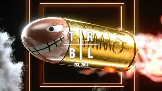 MOO$H - Ammo