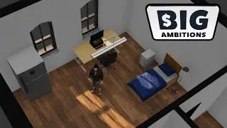 Making Home Better Through Upgrading Stores ~ Big Ambitions