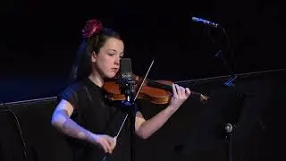 Penny | Habanera | Lower School Concert 2025
