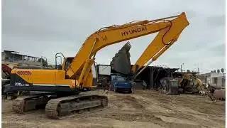 Why Performance Testing Matters Before an Excavator Goes to Work