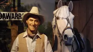Country Music Wax & Guitar Museum | Golden Guitar Tamworth NSW