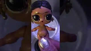 lol doll debate ... you GOTTA see this!!