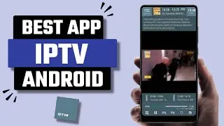 Best Free Iptv App for Android