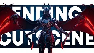 Lost Colony's Boss FULL FINAL Cinematic | ARK: Survival Ascended