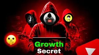 YouTube Algorithm 2025 🔥Growth Secrets 🤫 @decodingyt @StepGrow @TubeSenseiofficial