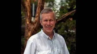 The Humble Academic Superhero - an interview with Dr. Thomas Mather, Professor of Entomology and ...