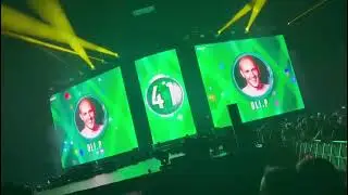 Schlagernacht des Jahres INTRO Dortmund Westfalenhalle 2025