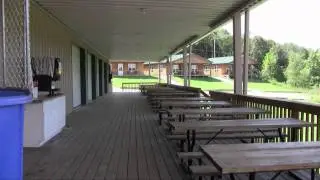 Camp Table Rock Facility