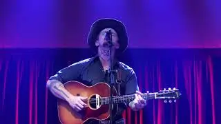 Benjamin Tod - We Ain&rsquo;t Even Kin Cain&rsquo;s Ballroom 2021