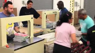 DS Graphics Prints 7 Million Books