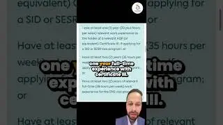 News Update  -Taxi Driver - Skill Assessment | SuccessVisa
