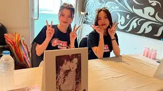 LilyFestival3 #freenbecky [engsub]