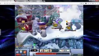 Jugando con toti webs minutos antes del prix