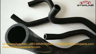 Introducing EPDM hoses!