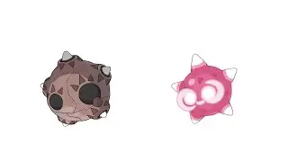 Nicknames For Minior