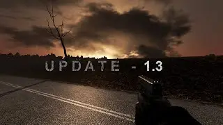 Leaden Sky: Nightmares | (Early Access) 1.3 | Visual Showcase