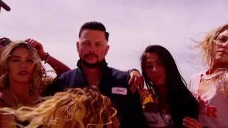 DJ Polique ft  J Lauryn   Fuego Gasolina   1080HD