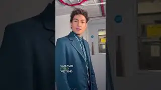 Fiyero Understudy | WICKED the Musical