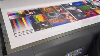 How is the printing definition of maglev linear motor #uvprinting #uvprinter #printing #packaging