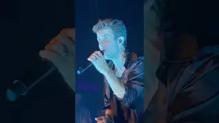 Please Don&rsquo;t Go Girl - Joey McIntyre (Phase 2 - 2025 - Anaheim) #newkidsontheblock #nkotb