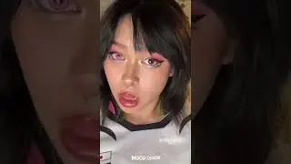 🦇31 days MocoQueen Halloween Video 2024🎃