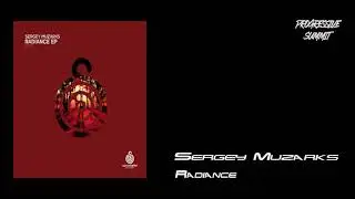 Sergey Muzarks - Radiance (Original Mix) [Soundteller Records]