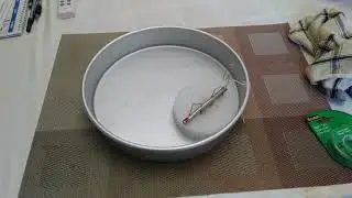 Compass Principle Simple Demonstration