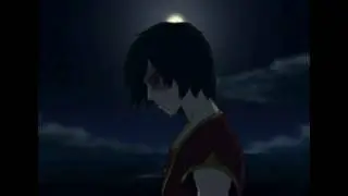 Reconciliation OST (Zuko Ember Island Version) - Avatar: The Last Airbender