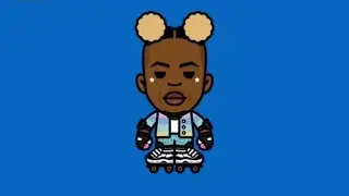 Tobi Lou - Billy (Slightly Sped Up)