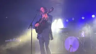Rival Sons &lsquo;Shooting Stars&rsquo; featuring Jay Buchanan at The Rave II in Milwaukee, WI USA - 6.12.23