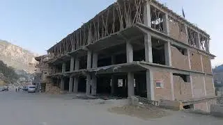 kalam city 4k ! pakistan