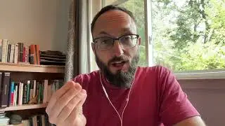 Self Discovery Myth: Why You Have No 