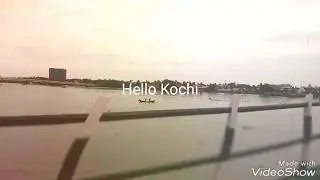 Hello Kochi! We have shifted from Bhubaneswar to Kochi