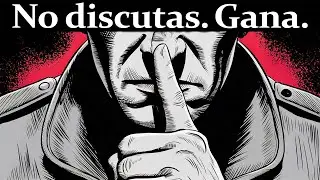 Cómo Superar a Cualquiera Sin Decir una Palabra – Nietzsche