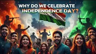 Ham Independence day kyu manate hai? |  #Video 