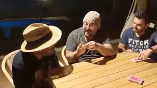 Dani Daortiz   Predicción