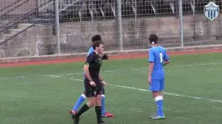 Promozione | Misterbianco 0:2 Santa Croce